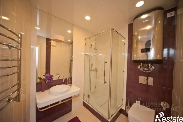 4-комн квартира улица Ткачей, 16А,  д. 16А