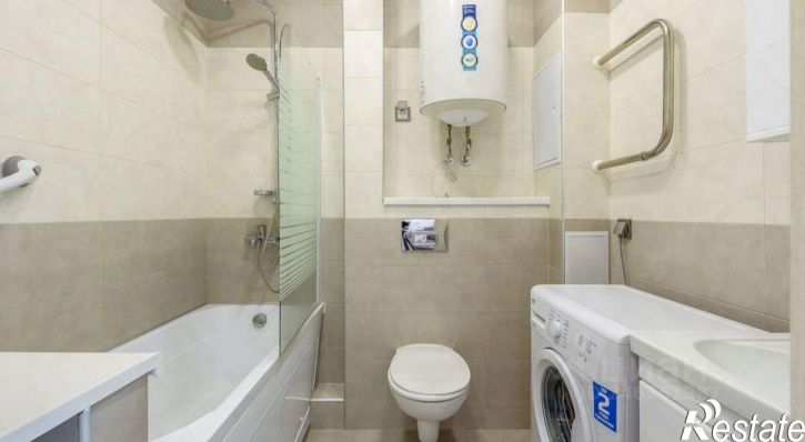 1-комн квартира улица Шейнкмана, 86А,  д. 86А