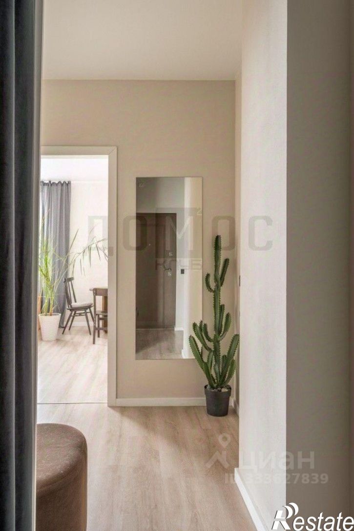 2-комн квартира улица Прониной, 27,  д. 27