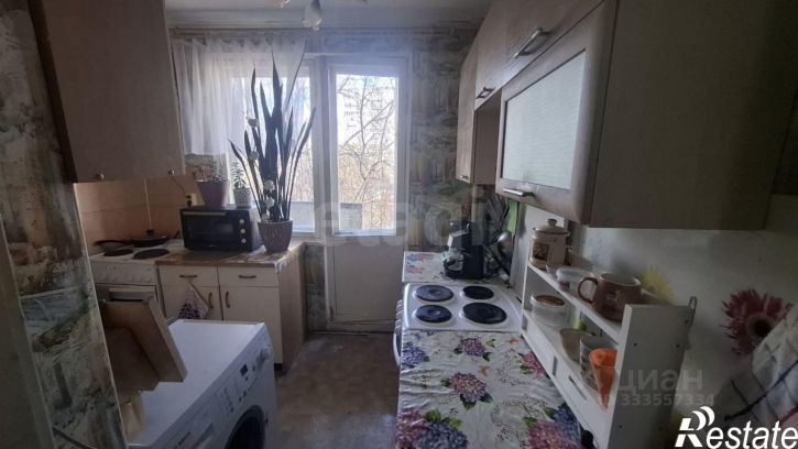 Комната улица Сулимова, 31,  д. 31
