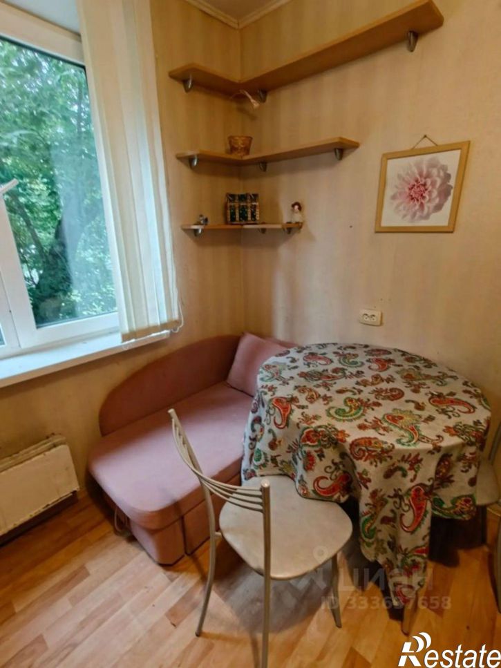 2-комн квартира улица Черепанова, 28,  д. 28