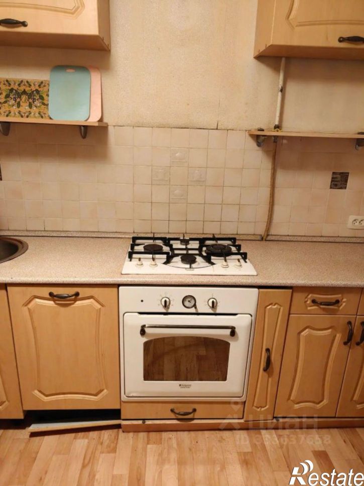 2-комн квартира улица Черепанова, 28,  д. 28