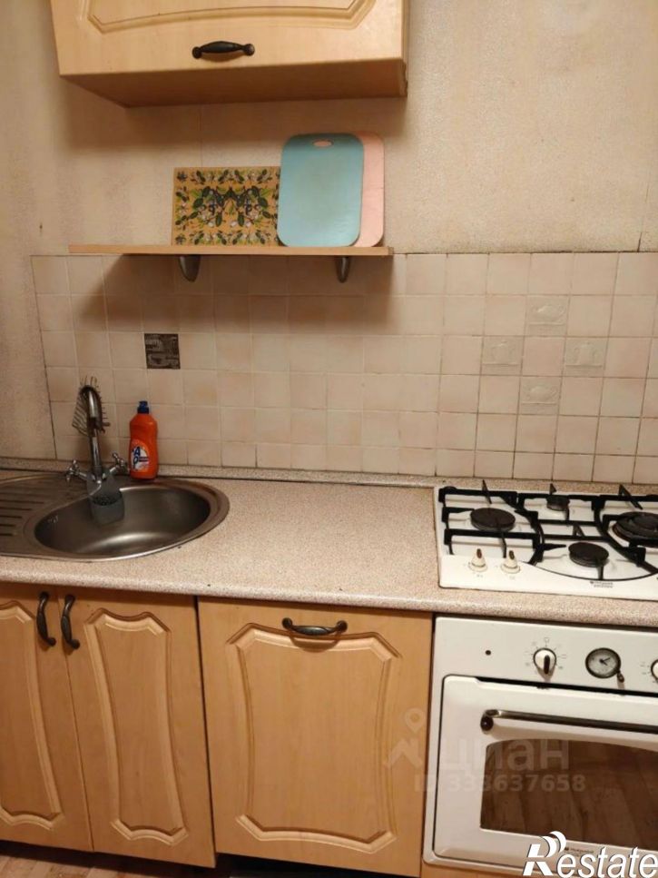 2-комн квартира улица Черепанова, 28,  д. 28