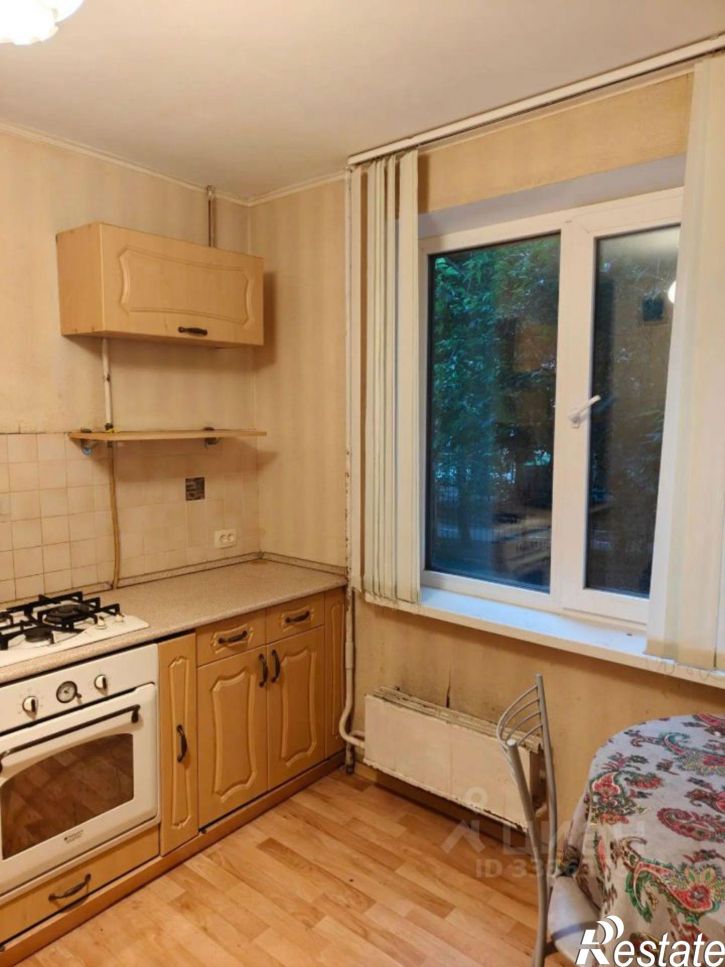2-комн квартира улица Черепанова, 28,  д. 28
