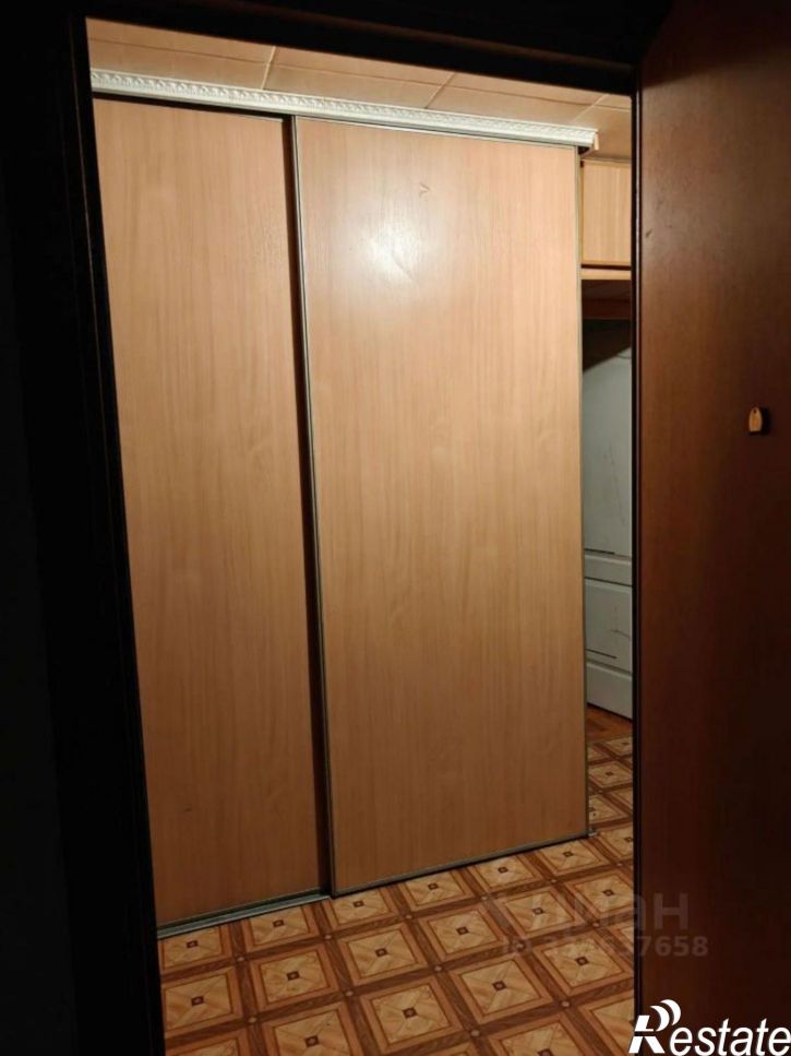 2-комн квартира улица Черепанова, 28,  д. 28