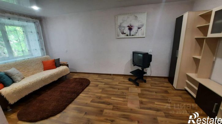 1-комн квартира улица Одинарка, 1,  д. 1
