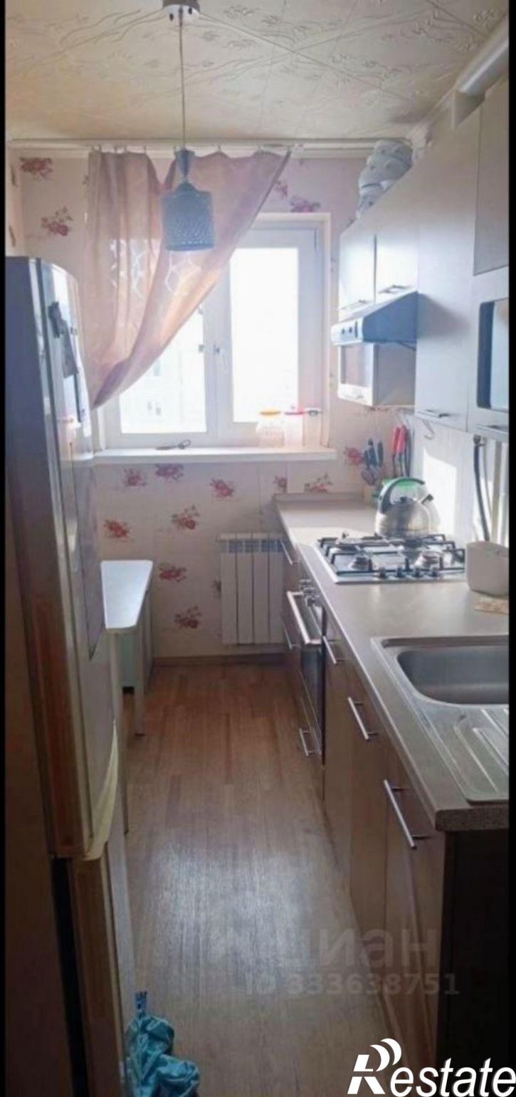 2-комн квартира Малахитовый переулок, 6,  д. 6