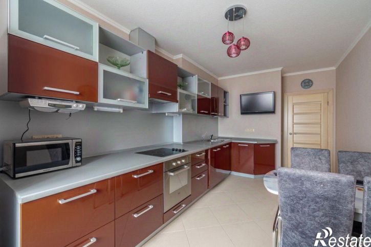 2-комн квартира Селькоровская улица, 34,  д. 34