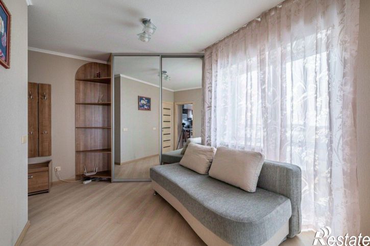 2-комн квартира Селькоровская улица, 34,  д. 34