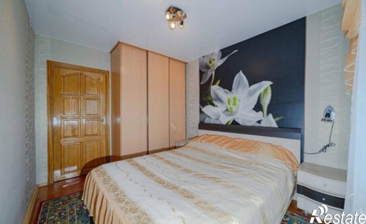3-комн квартира улица Токарей, 66,  д. 66