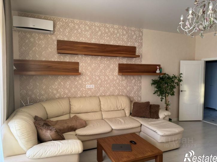 3-комн квартира улица Гоголя, 57,  д. 57