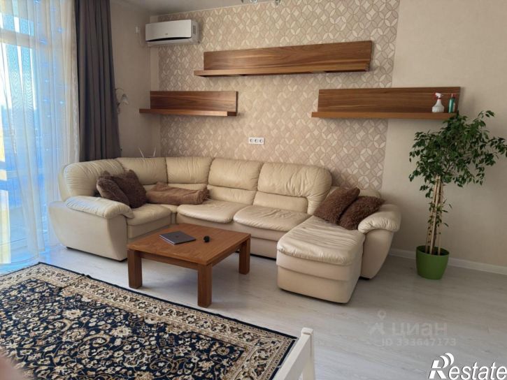 3-комн квартира улица Гоголя, 57,  д. 57