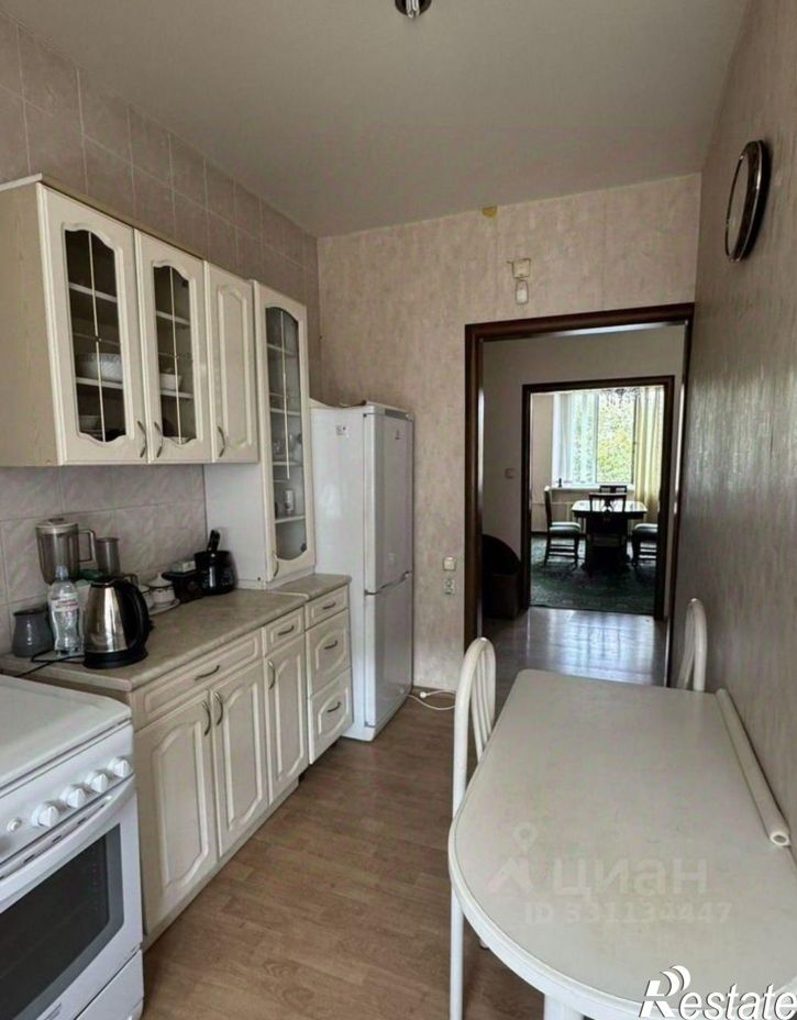 4-комн квартира проспект Ленина, 5 к1 литА,  д. 5 к1 литА