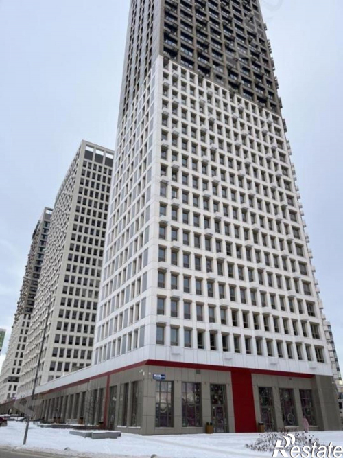 Продажа 1-комн квартиры мира, 47/6