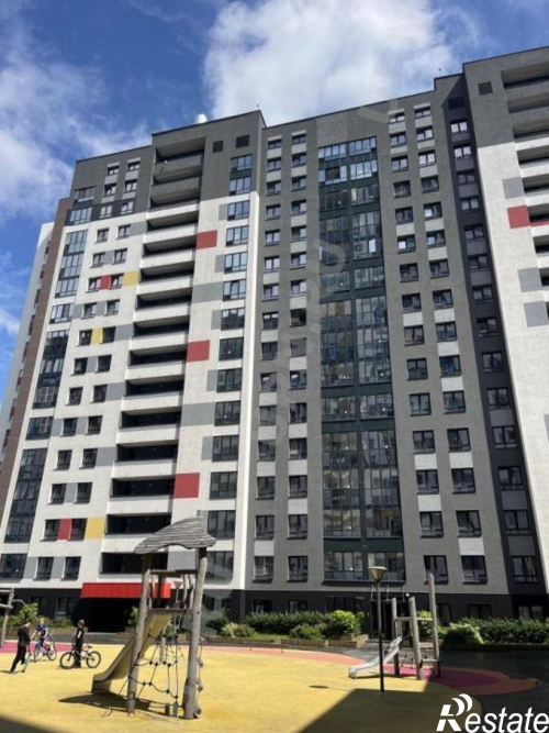 Продажа 3-комн квартиры комсомольская, 67