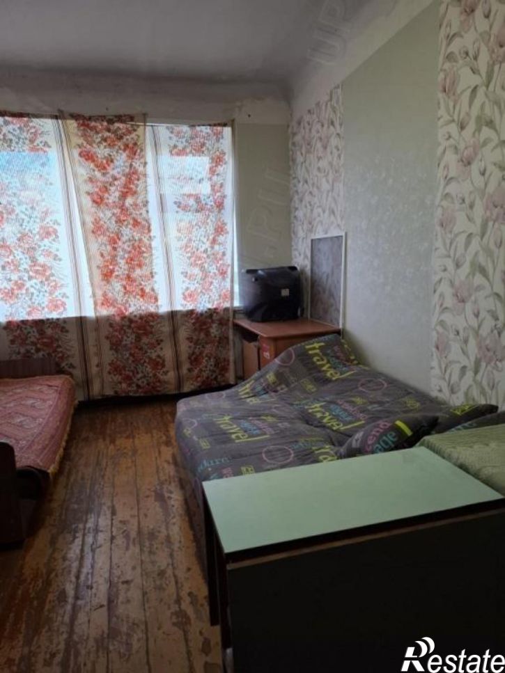 1-комн квартира 40-летия октября, 63