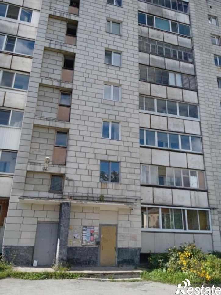 2-комн квартира энтузиастов, 26/а