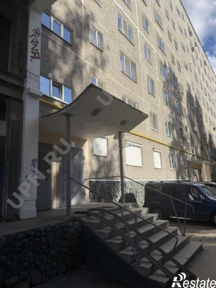2-комн квартира амундсена, 74