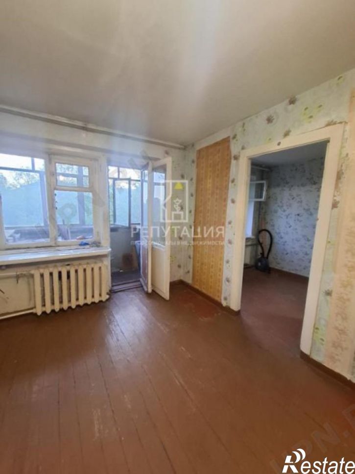 2-комн квартира машиностроителей, 41