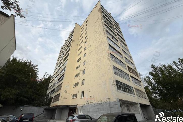 2-комн квартира декабристов, 7