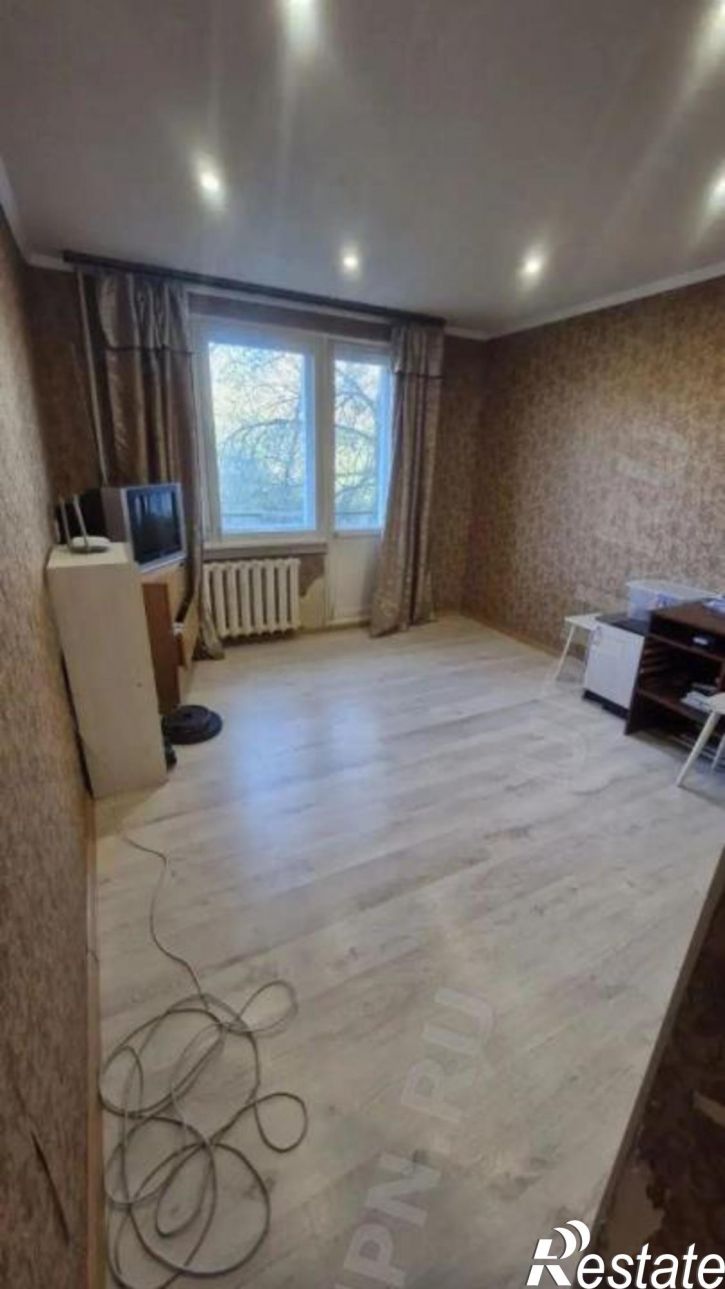 1-комн квартира патриотов, 12