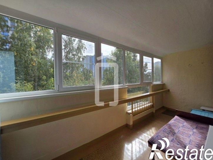 2-комн квартира Ясная улица, 30,  д. 30
