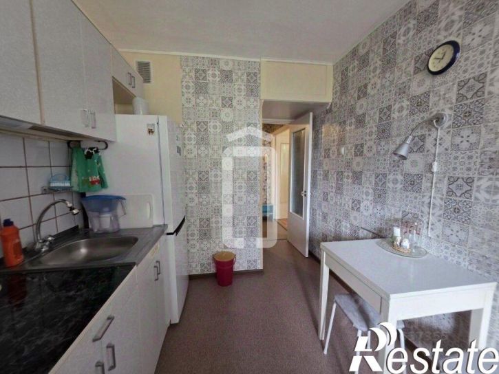 2-комн квартира Ясная улица, 30,  д. 30