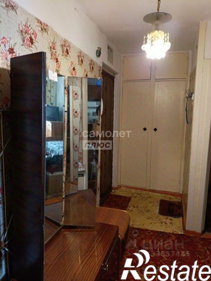 2-комн квартира улица Индустрии, 28,  д. 28
