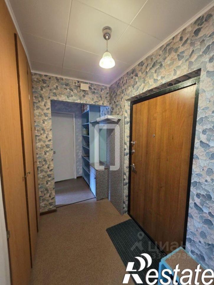 2-комн квартира Ясная улица, 30,  д. 30