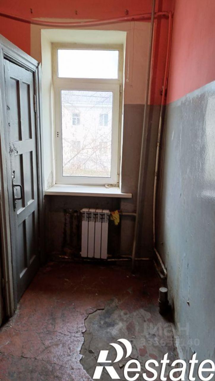 Комната Торговая улица, 12,  д. 12