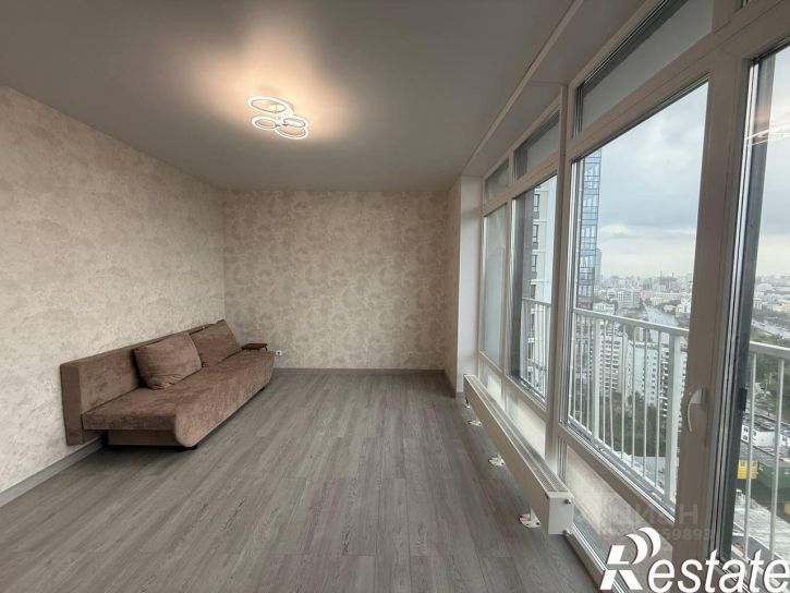 2-комн квартира улица Свердлова, 32,  д. 32
