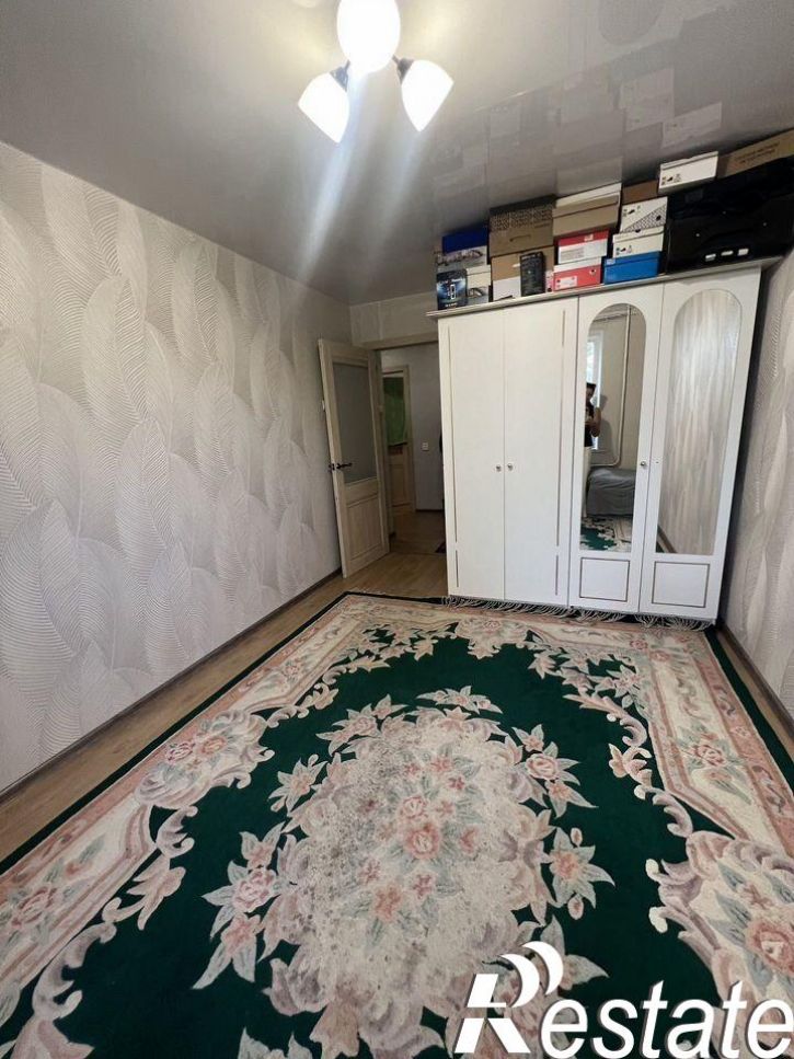 2-комн квартира улица Начдива Онуфриева, 32/1,  д. 32/1