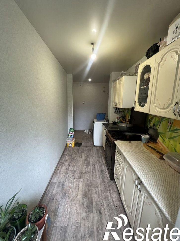 2-комн квартира улица Начдива Онуфриева, 32/1,  д. 32/1