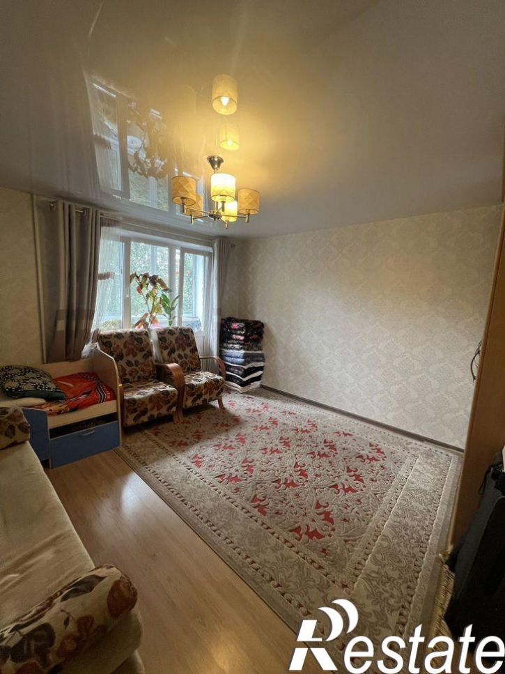 2-комн квартира улица Начдива Онуфриева, 32/1,  д. 32/1
