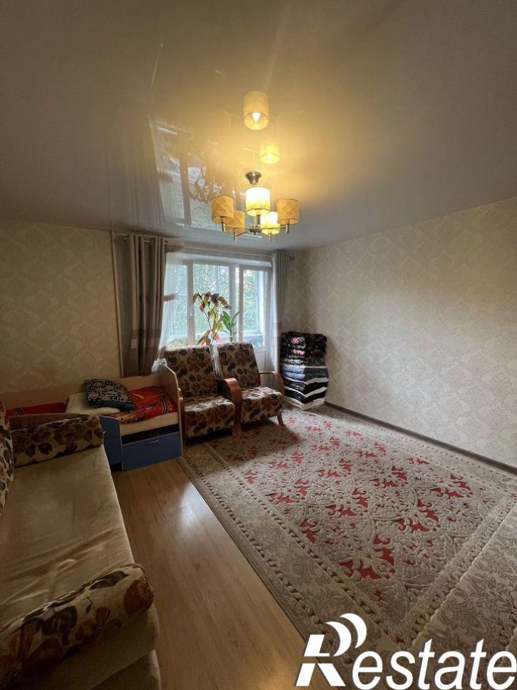 2-комн квартира улица Начдива Онуфриева, 32/1,  д. 32/1