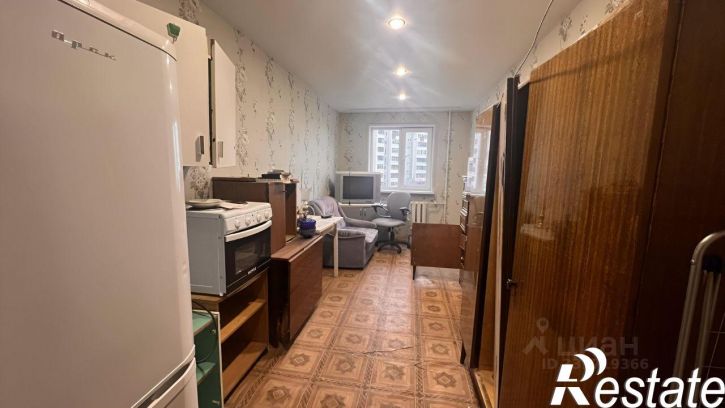 Комната Бисертская улица, 22,  д. 22