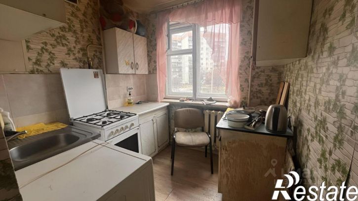 Комната Бисертская улица, 22,  д. 22