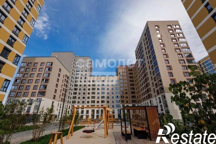2-комн квартира улица Зои Пушкаревой, 2,  д. 2