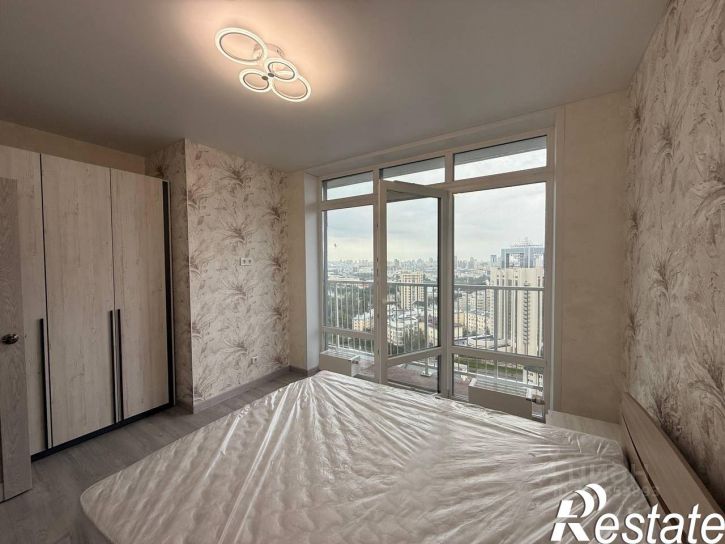2-комн квартира улица Свердлова, 32,  д. 32