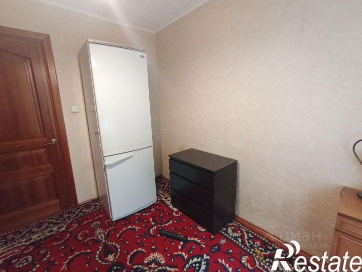 3-комн квартира бульвар Культуры, 12,  д. 12