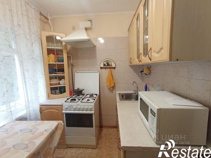3-комн квартира бульвар Культуры, 12,  д. 12