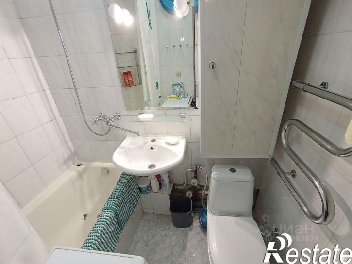 3-комн квартира бульвар Культуры, 12,  д. 12