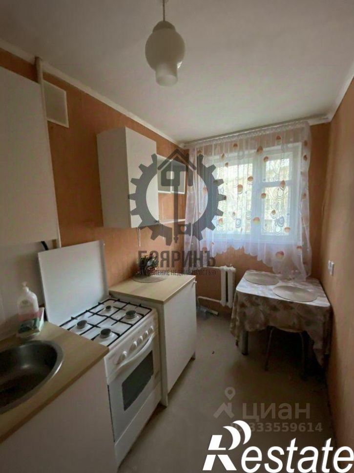 2-комн квартира Симферопольская улица, 36,  д. 36