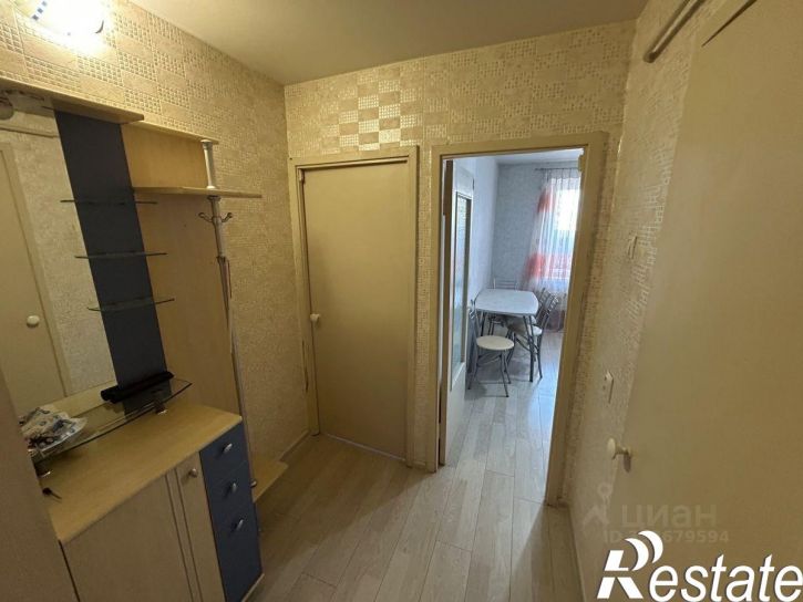 1-комн квартира улица Чекистов, 9,  д. 9