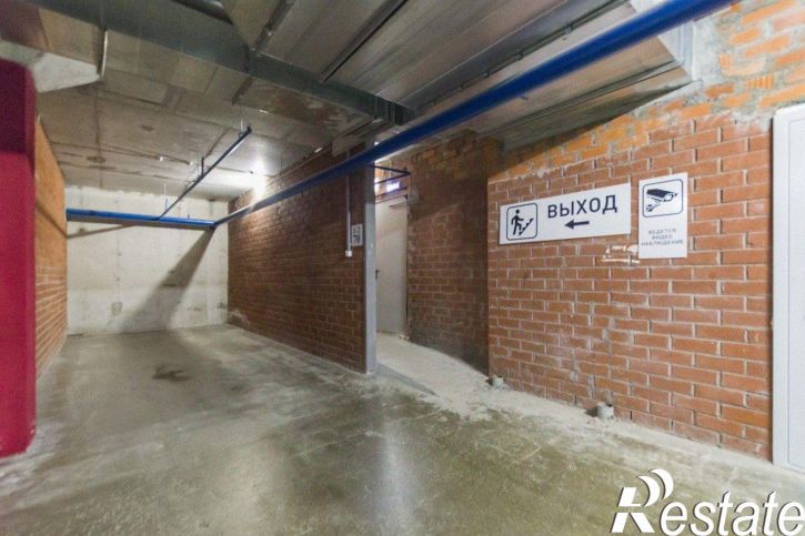 Гараж/парковка улица Громова, 26/2,  д. 26/2