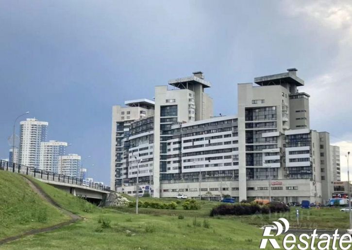 4-комн квартира улица Токарей, 68,  д. 68
