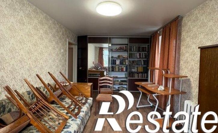 4-комн квартира улица Индустрии, 29,  д. 29