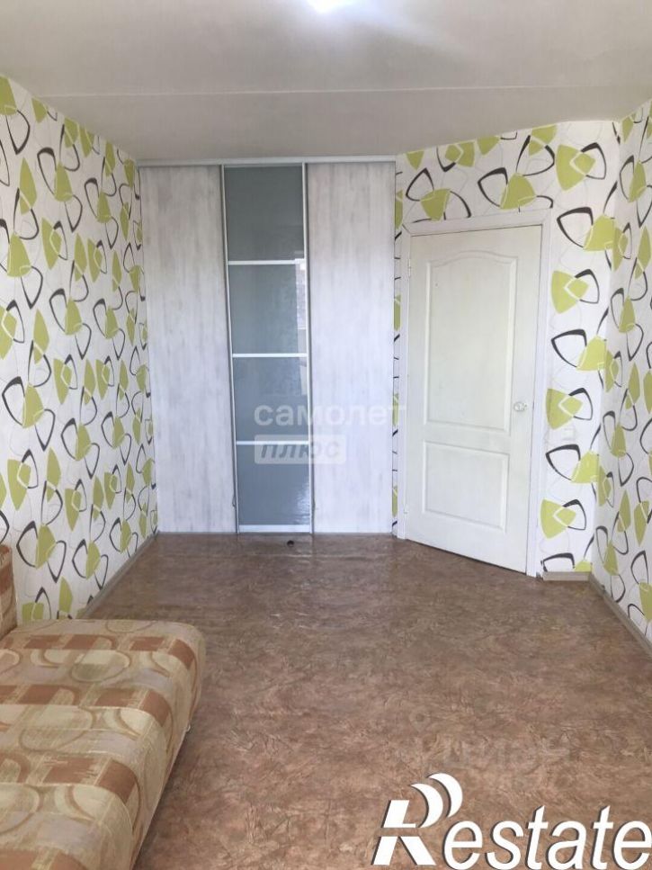 1-комн квартира улица Пехотинцев, 3/3,  д. 3/3