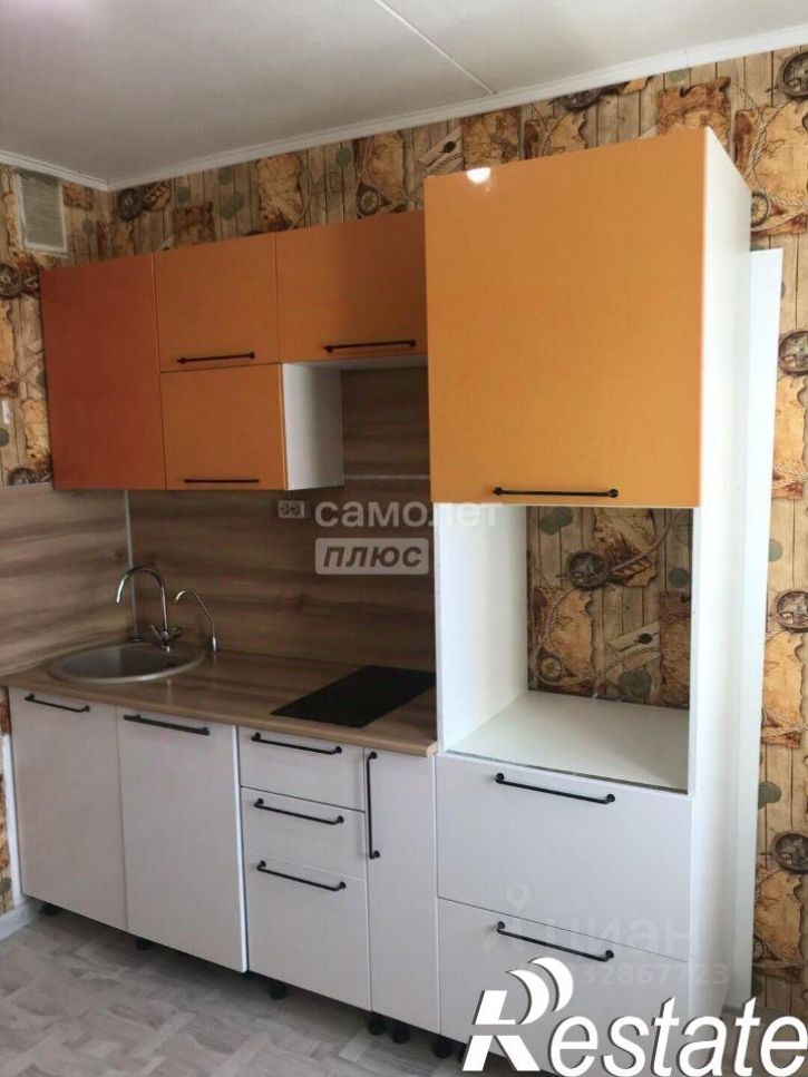 1-комн квартира улица Пехотинцев, 3/3,  д. 3/3