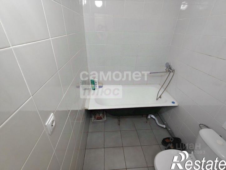 1-комн квартира Техническая улица, 38,  д. 38